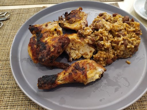 Photo from customer review