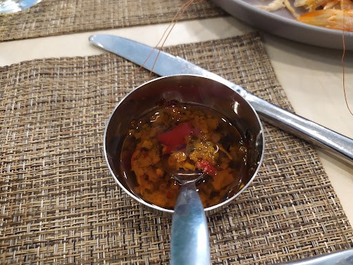 Photo from customer review