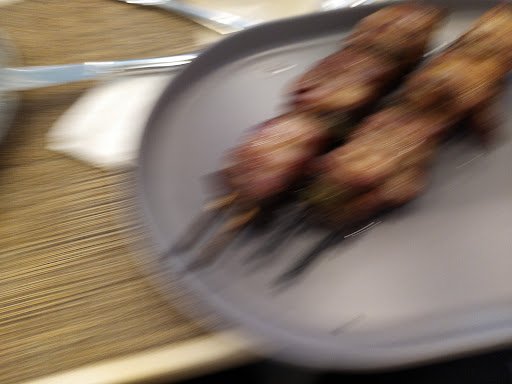 Photo from customer review